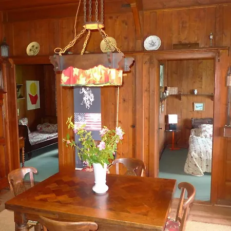 Chalet Avec Vue Splendide Sur Le D'annecy