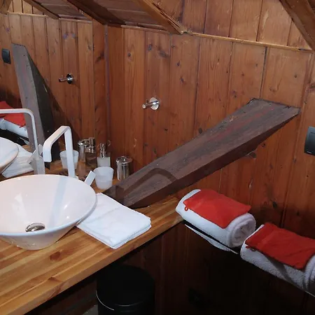 Chalet Avec Vue Splendide Sur Le D'annecy Talloires