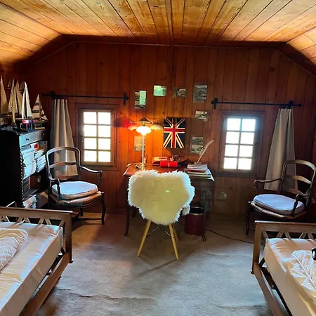 Chalet Avec Vue Splendide Sur Le D'annecy *